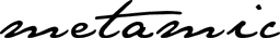 메타믹