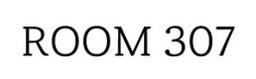 룸307