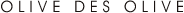 올리브 데 올리브