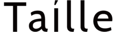 타일레
