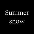 써머스노우