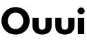 우이 OUUI