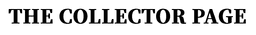 더콜렉터페이지