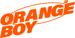 오렌지보이