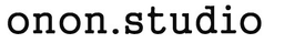 온온스튜디오