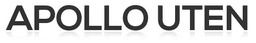 아폴로유텐 APOLLO UTEN