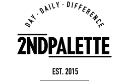 세컨드팔레트