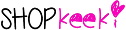 SHOPKEEKI