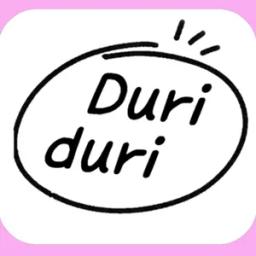 두리두리 DURIDURI