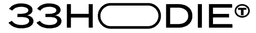 33후디