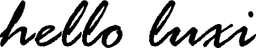 헬로루시