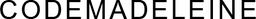 코드마들렌