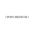 POST MEDIUM