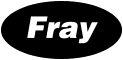 프레이 FRAY