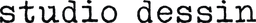 스튜디오데생