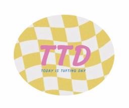 투데이이즈터프팅데이