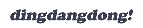 딩댕동