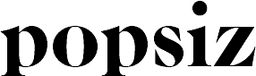 팝시즈