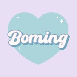 보밍