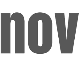 NOV 노브