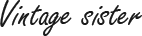 빈티지언니