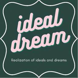 IDEAL DREAM