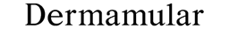 더마뮬러