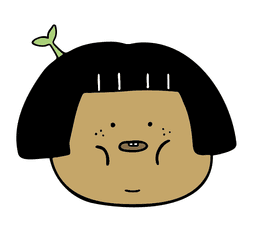 삶은감자