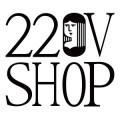 220V