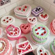 FAKESCAKESS