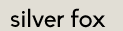 실버폭스