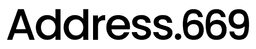 어드레스669