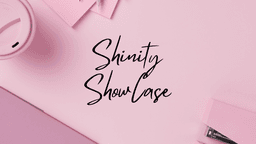 SHINITY