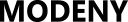 MODENY