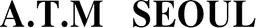 에이티엠 서울