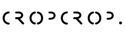 크롭크롭