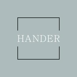 핸더