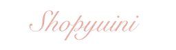 샵유이니