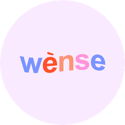 웬즈 WENSE