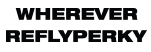 리플라이퍼키