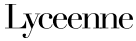 리센느