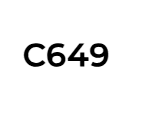 C649