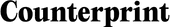 카운터프린트