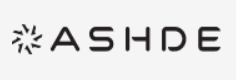 애슈드