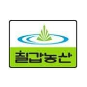 칠갑농산