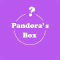 판도라박스 P.B