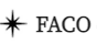 파코 FACO