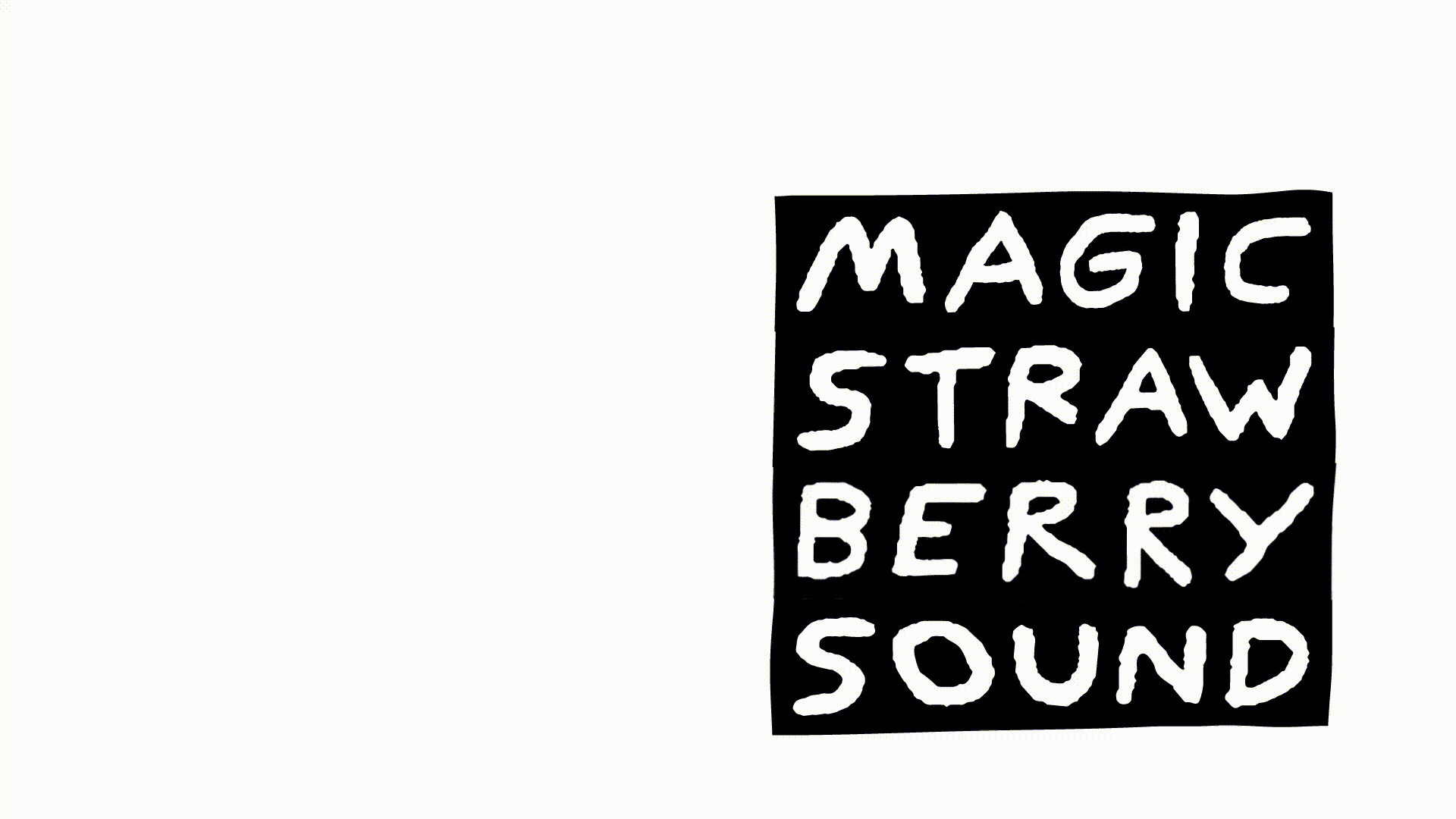 매직스트로베리사운드