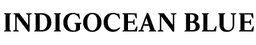 인디고션블루
