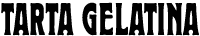 타르타 젤라티나